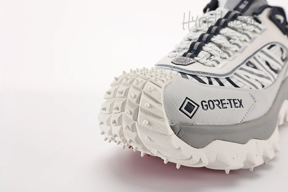 mcler trailgrip gore-tex low ‘white grey’