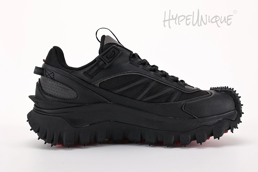 trailgrip gore-tex low ‘black’ reps