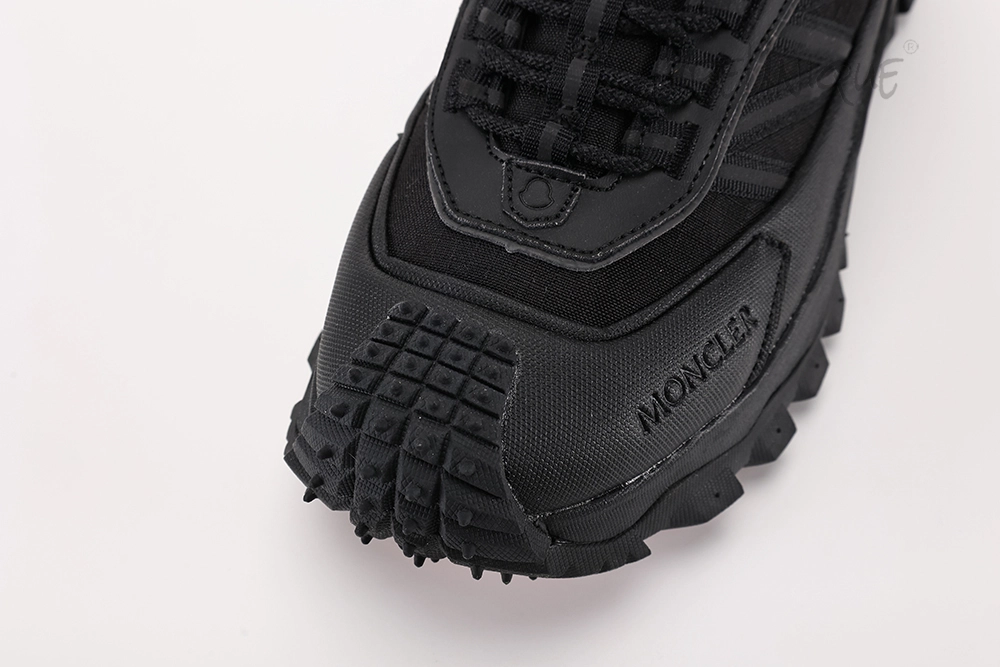 trailgrip gore-tex low ‘black’ reps