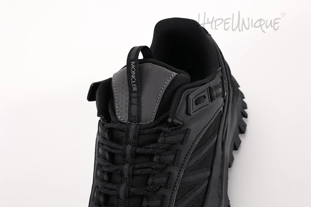 trailgrip gore-tex low ‘black’ reps