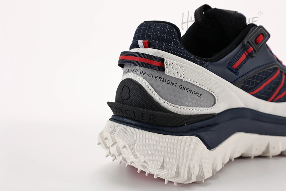 trailgrip gore-tex low ‘navy blue’