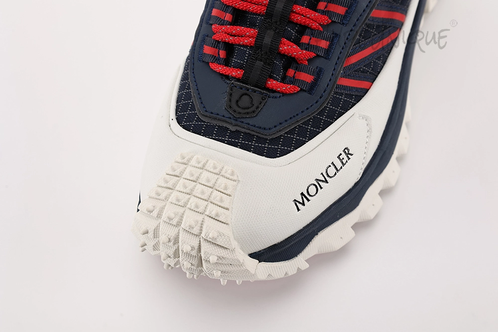 trailgrip gore-tex low ‘navy blue’