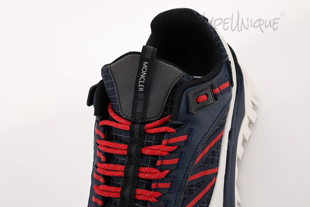 trailgrip gore-tex low ‘navy blue’