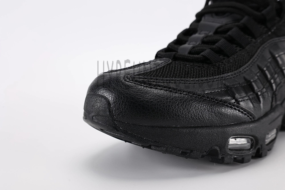 air max 95 ‘triple black’