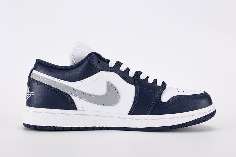 jordan 1 low wolf grey midnight navy