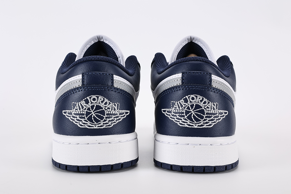 jordan 1 low wolf grey midnight navy