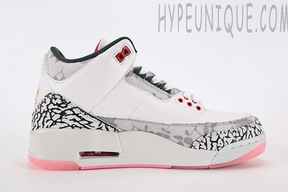 air jordan 3 retro ‘wings’ – hm6993 100