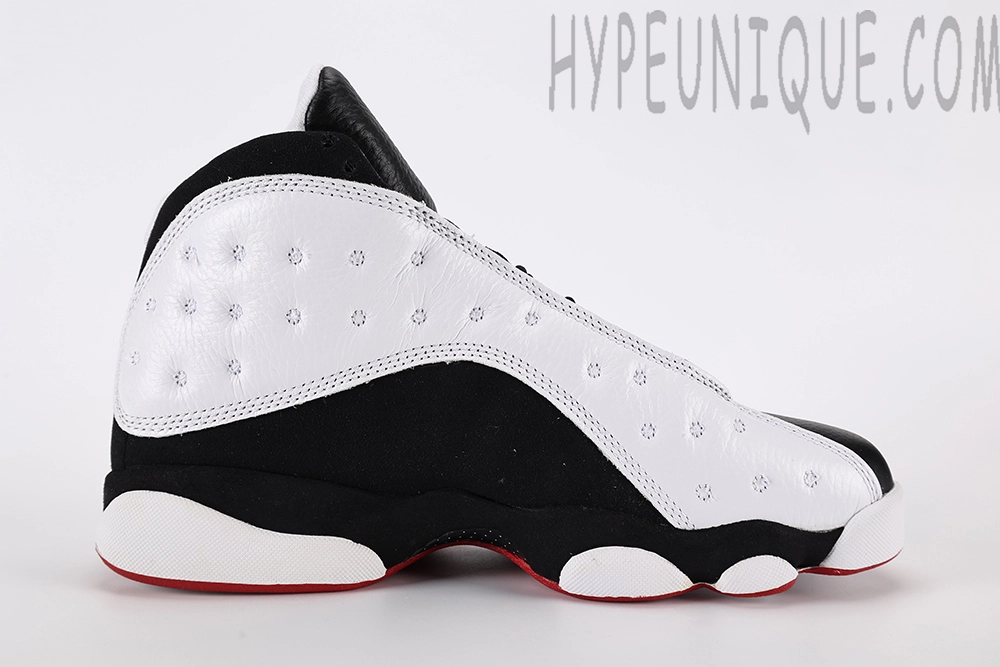 jordan 13 retro he got game (2018)