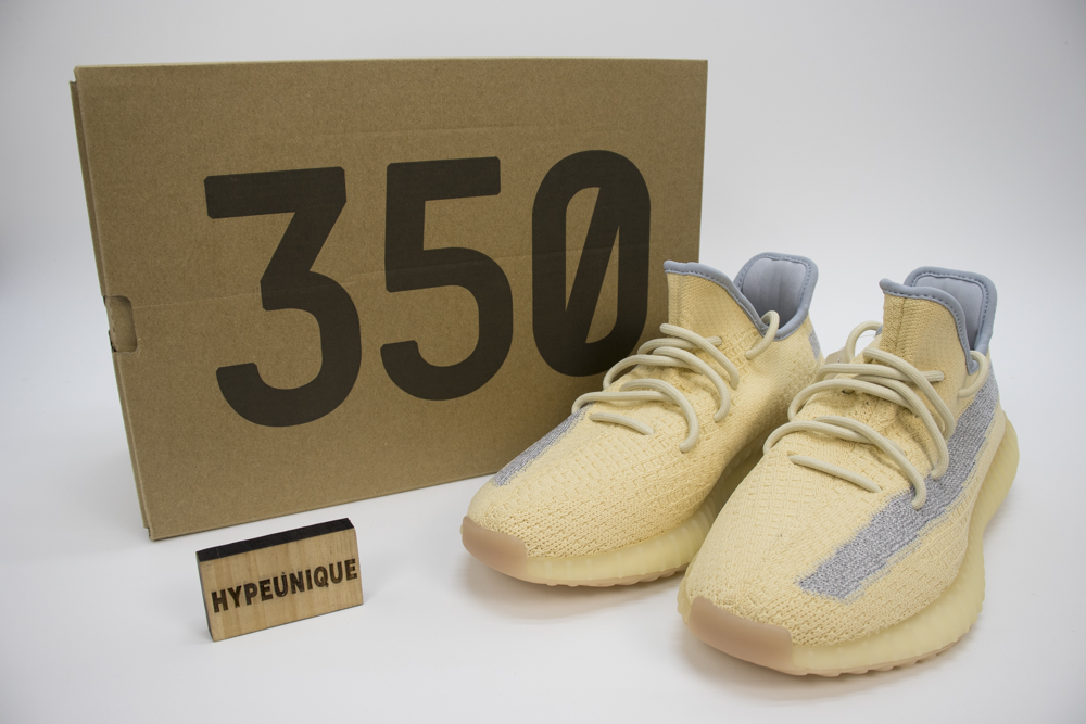 yeezy 350 v2 linen replica