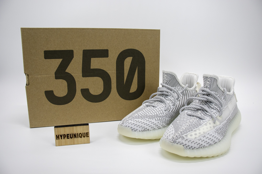 yeezy 350 v2 static [reflective/non-reflective] replica for sale